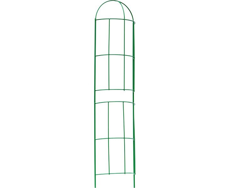 Шпалера овал