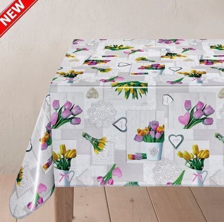 Клеенка на нетк.основе "Dekorama" 37В.() (1,40х20м)