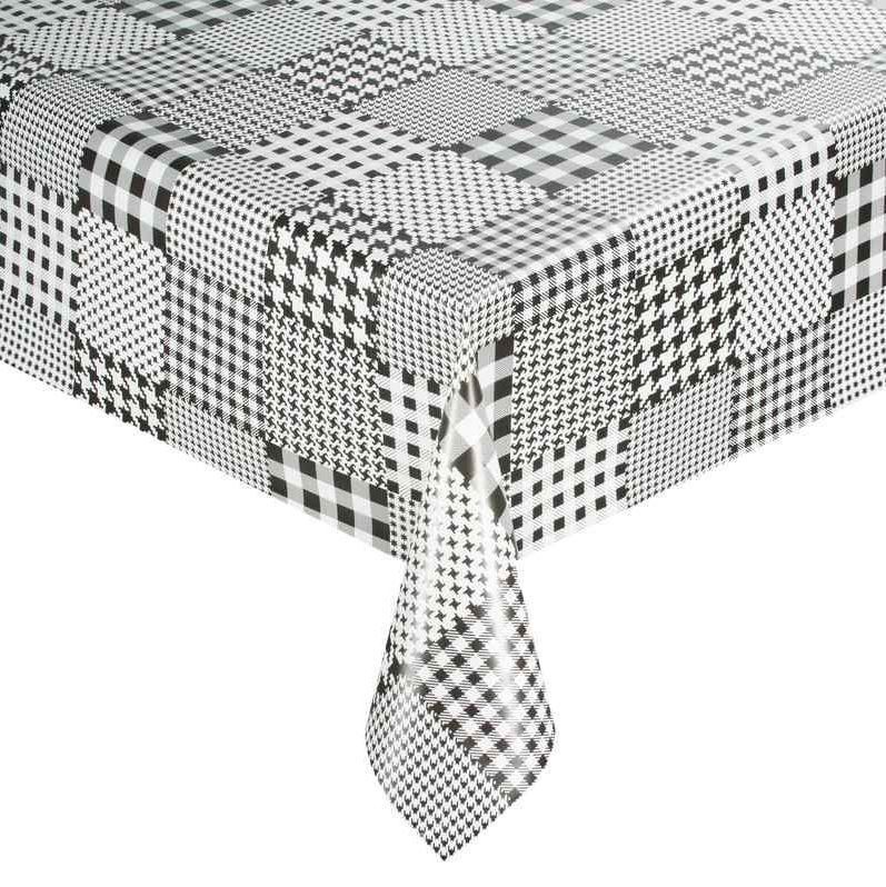 Клеенка на нетк.основе "Dekorama" 47Е (1,40х20м)