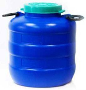 Бочка 30л круглая цветная Дачная Ижевск