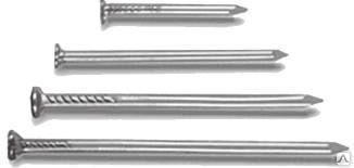 Гвозди стр. 6.0х200мм (упак. 5кг)