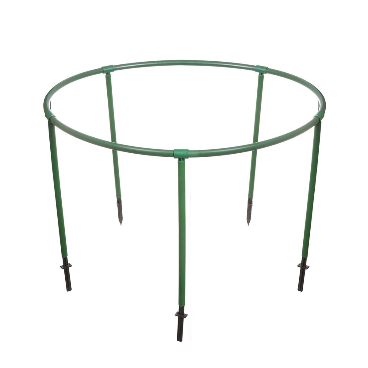 Кустодержатель "Смородина+" зелен.пластик д80