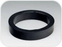 Прокладка 74х94 под смывной бачок (круг) СИМ