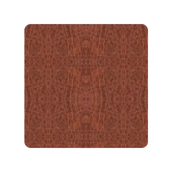 Винилискожа обивочная шир.100-105см рыжий № 574/505 (Тверь)