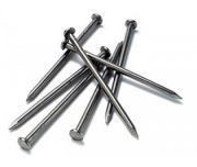 Гвозди стр. 7.5х250мм (упак. 5кг)