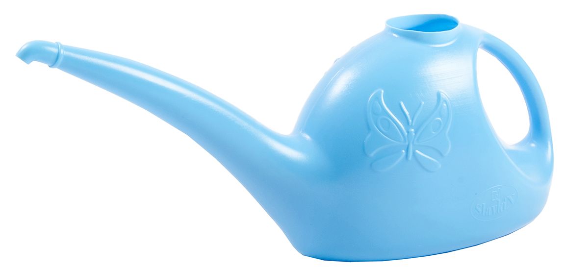 Лейка 3л пластиковая без рассеивателя (Ижевск)