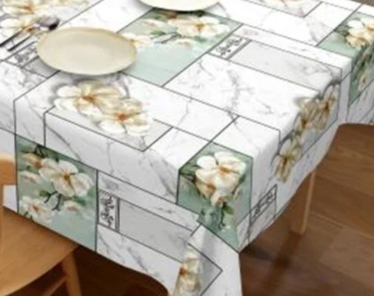 Клеенка на тк.основе "ПАРАДИЗ" 5789-1 (1.40х20м)