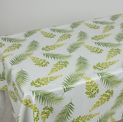 Клеенка на нетк.основе "Camelia" 673/31 Венета (1,40х20м)