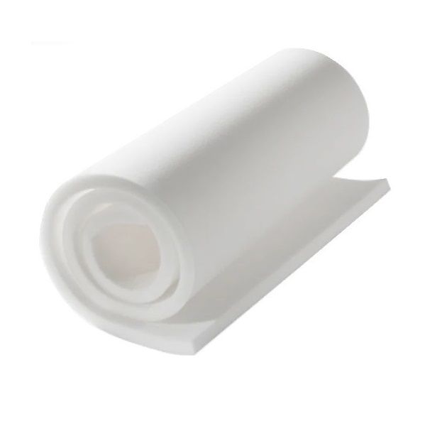 Поролон 16кг/м3, 3мм лист 1х2м фасованный (упак.1 шт.)