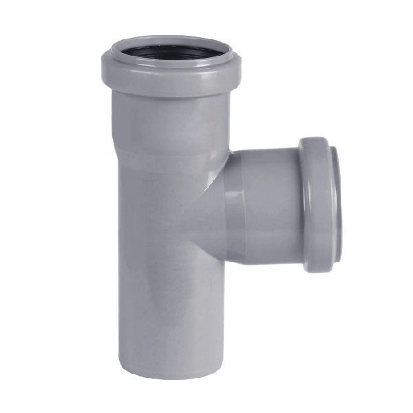 Тройник 50/50/90