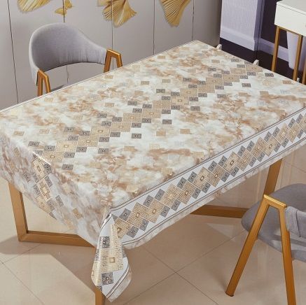 Клеенка на тк.основе "Imperio Furor " 2416 FB (1.4х20м)