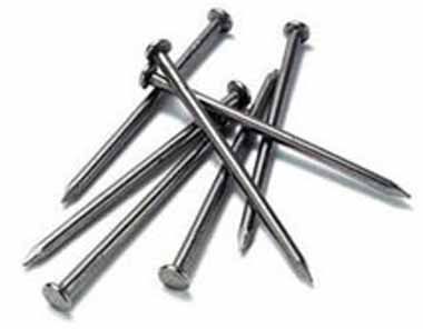 Гвозди стр. 2.0х40мм (упак. 5кг)