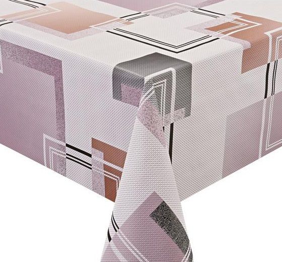 Клеенка на тк.основе "PRINT" SY-1148D-8057 (1.37х20м)