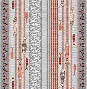 Напольная дорожка "DEKOMARIN" 115D шир 0,65*15м