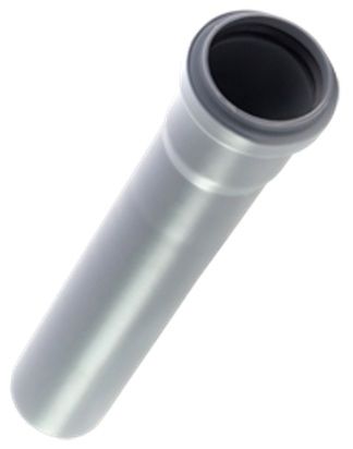 Труба ПП 110х2,2х3000мм (уп.10шт.)