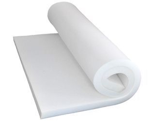 Поролон 16кг/м3, 60мм лист 1х2м (упак.2 шт.)