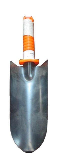 Совок с пласт. ручкой СП (упак 5 шт.)