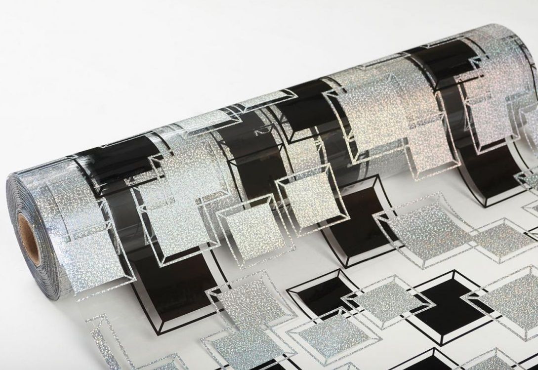 Термоклеенка толщ.0,7мм 5054 (JXT5054) 80см*20м