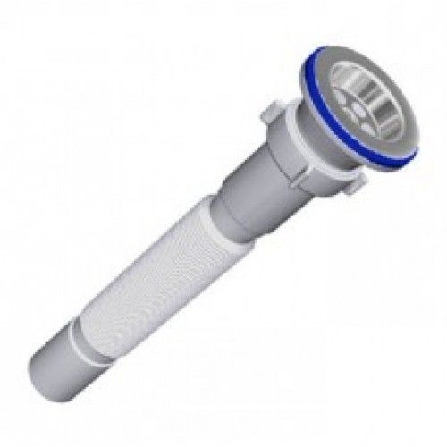 G-116 ГОФРОСИФ АНИ 1 1/2х40/50 удл