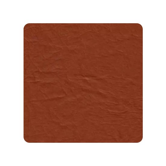 Винилискожа обивочная  шир.100-105см рыжий яркий №34 (Йошкар-Ола)