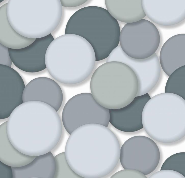 Обои Сфера дуплекс С6-04 0,5м*10м Гр.2 (упак. 12 рул. Саратов)