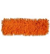 Губка для швабры макарон оранжевый (к швабре R-903) RF-S01 Залел