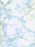 Пленка с/к "HONGDA" арт.8327 (голубой мрамор) 67.5х8м