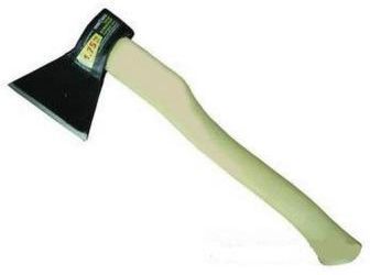 Топор Б3 (1,2кг) с топорищем