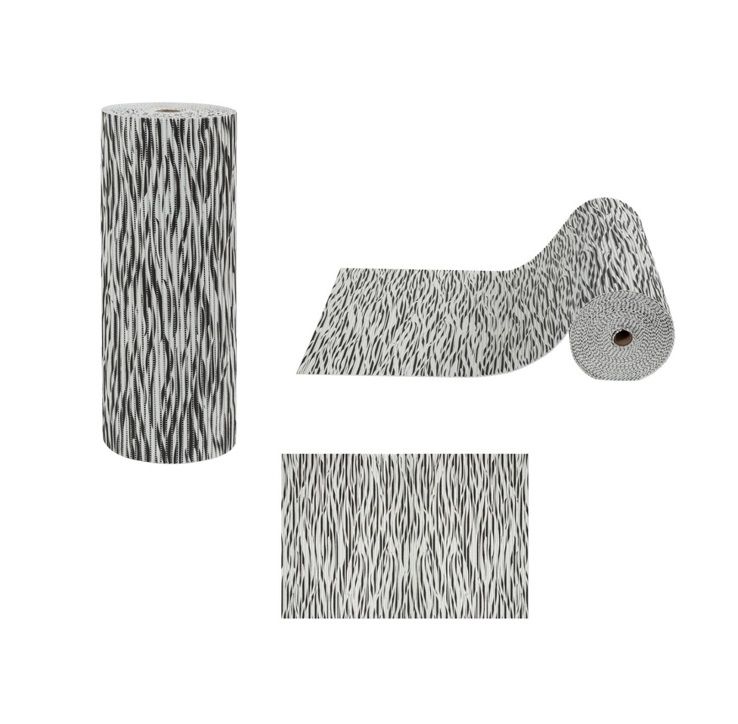 Напольная дорожка  NON SLIP MAT 1367A шир 0,8*15м