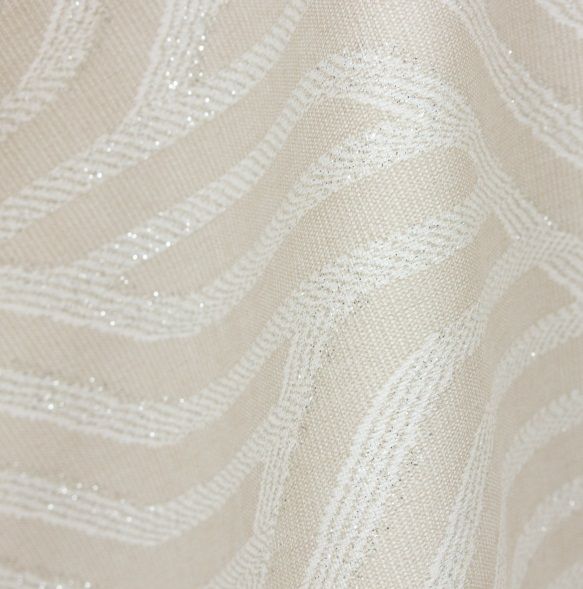 Клеенка на тк.основе "Аурум Колор" Геометрическая элегантность (1.40х20м)