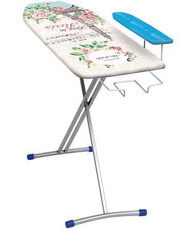 Доска глад. Ника 1 (1225х345) рукав,подст.д/ут. Н1 Ника