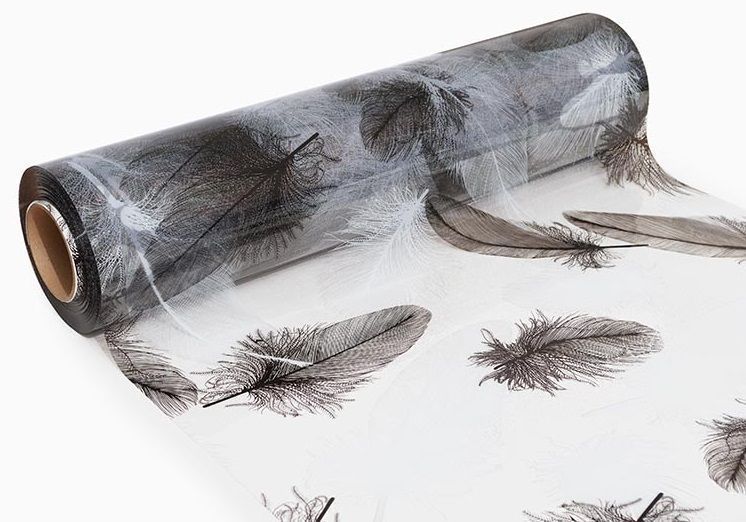 Термоклеенка толщ.0,7мм 5075 80см*20м