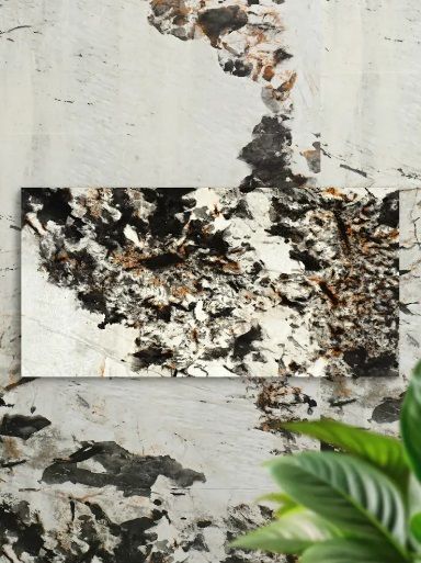 Панель самокл. 60смх30см арт. YY-2011 (GK-211) (упак.12 шт.) ("VARMAX Interior")