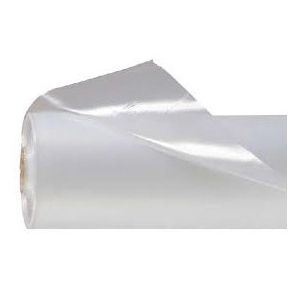 Пленка шир.4м 120 мк ТУ (рулон 100м)