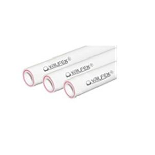 Труба арм.стекловолокном SDR 6 PN25  ф32х5,4 мм (30) ШТАНГА 2 МЕТРА (Valfex) БЕЛАЯ