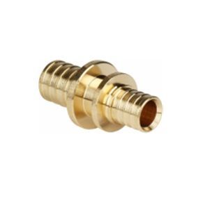 Соединитель надвижной прямой 16(2,2) х 16(2,2) (VALFEX) (300/10) К