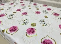 Термоклеенка толщ.0,7мм 4358 80см*20м