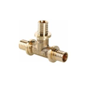 Тройник надвижной 20(2,8) х 20(2,8) х 20(2,8) (VALFEX) (120/5) К