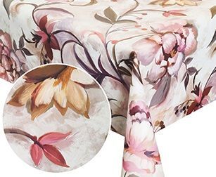 Клеенка на тк.основе "PRINT" SY-83077 (1.37х20м)