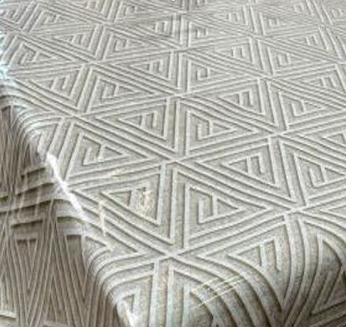 Клеенка на тк.основе ПВХ "Флер" 556 (1.40х20м)