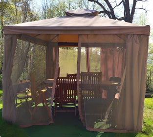 Картинка 2 'Сетка москитная'