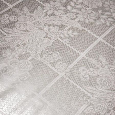 Клеенка на нетк.основе "Mirror" M 8205 A Доляна (1,40х20м)