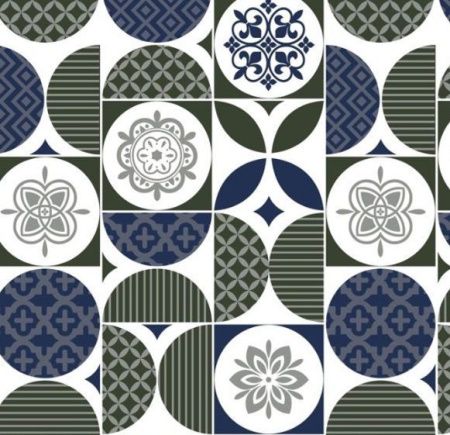 Напольная дорожка  NON SLIP MAT 1384C шир 0,65*15м
