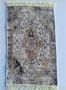 Коврик из хлопка 60*90 крем./беж. UK70139 Kilim Usak