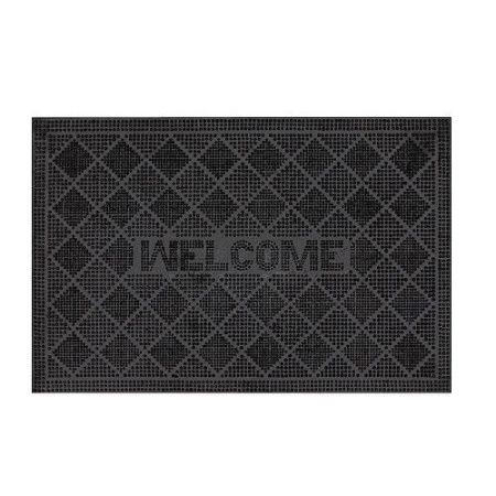 Коврик резиновый PIN MAT 40х60 (Welcome новый) 2040-07
