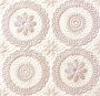 Клеенка ажурная "Лейс" 066H  (1,32х22м)