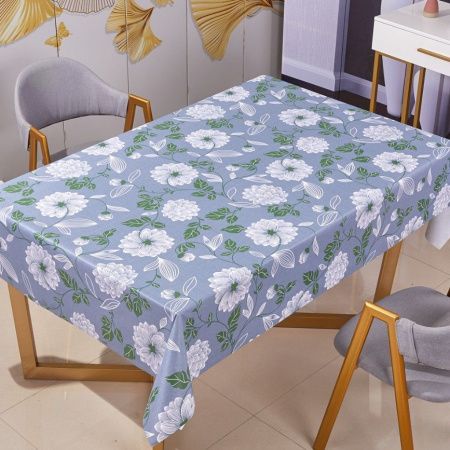 Клеенка на тк.основе "Imperio" 3D TD-2382 B (1.37х20м)