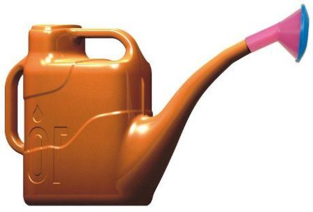 Лейка 11л пластиковая с рассеивателем (Ижевск) (упак.10шт.)