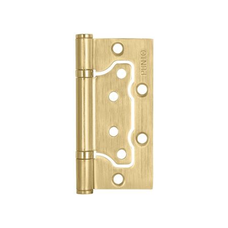 Петля универсальная без врезки IN4200W SB