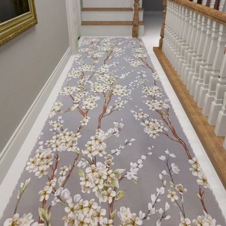 Напольная дорожка на резиновой осн. "IMPERIAL" 31 шир. 0,6*15м 800 г/м3